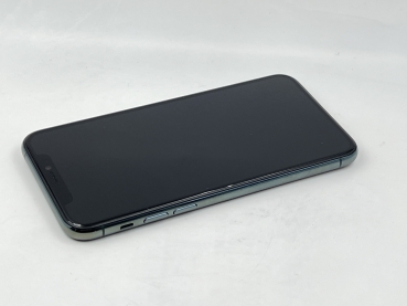 Refurbished iPhone 11 Pro Max nachtgrün